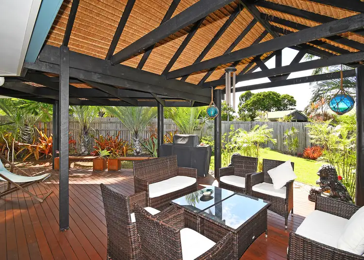 3 Maureen Court, Point Vernon QLD 4655