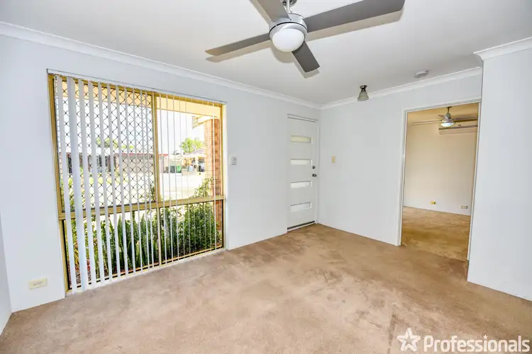 Fourth view of Homely house listing, 12 Manila Place, Warnbro WA 6169