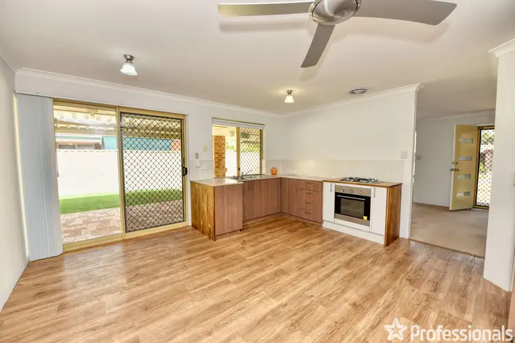 Fifth view of Homely house listing, 12 Manila Place, Warnbro WA 6169