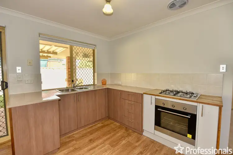 Sixth view of Homely house listing, 12 Manila Place, Warnbro WA 6169