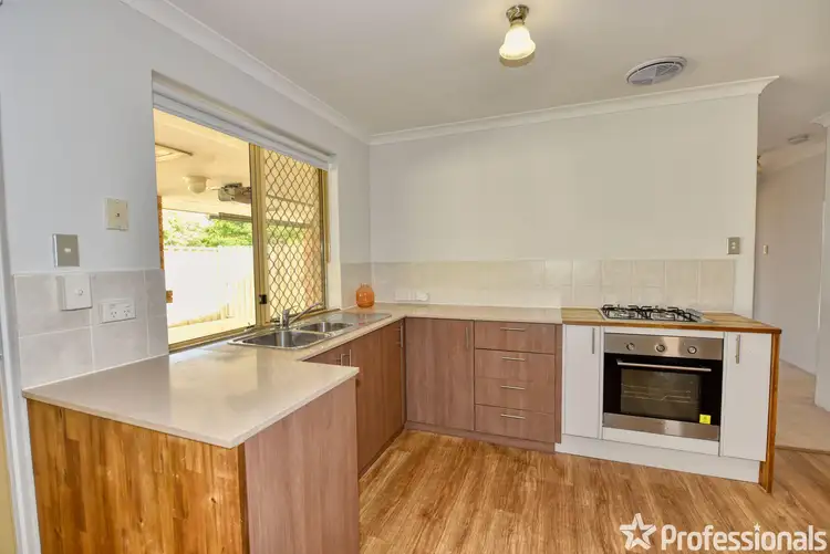 Seventh view of Homely house listing, 12 Manila Place, Warnbro WA 6169