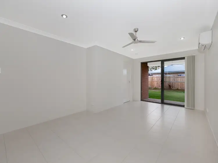 Fifth view of Homely house listing, 12 Walter Williams Crescent, Redbank Plains QLD 4301