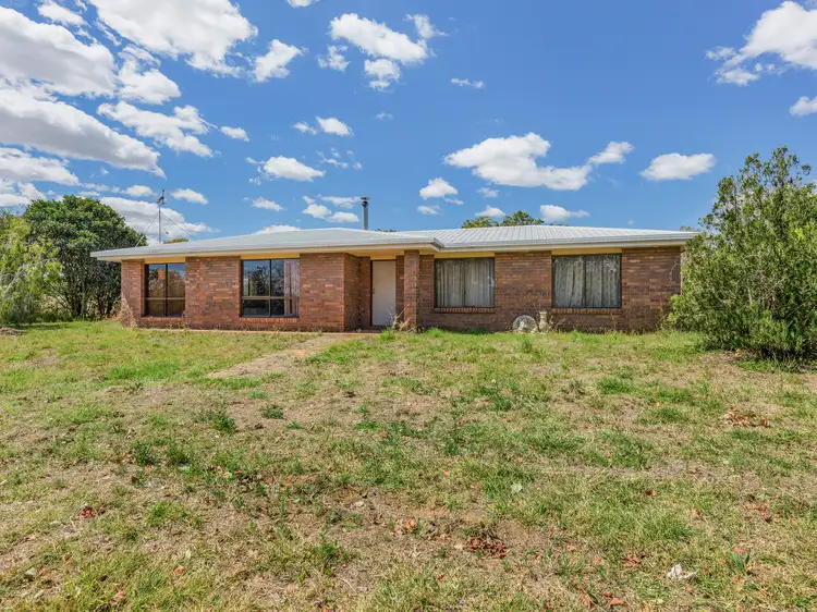 Main view of Homely house listing, 2085 Rosewood-Warrill View Road, Mount Walker QLD 4340