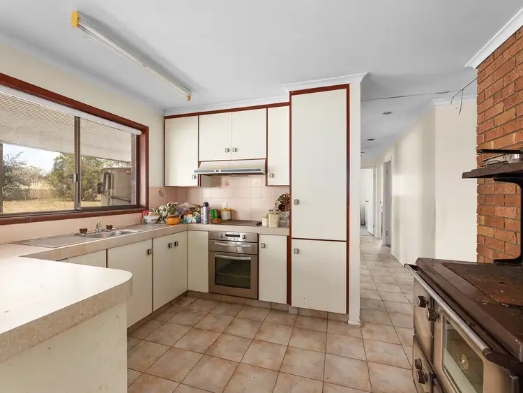 Second view of Homely house listing, 2085 Rosewood-Warrill View Road, Mount Walker QLD 4340