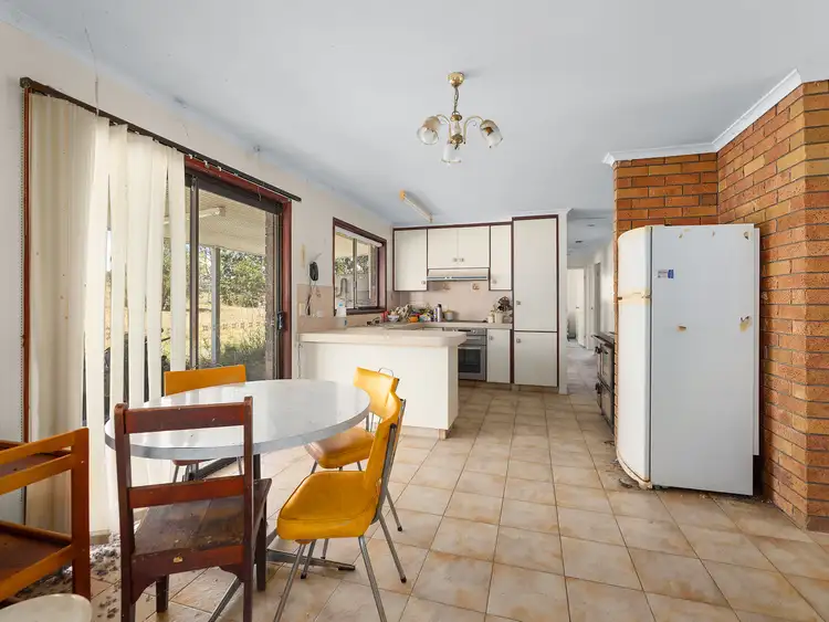 Sixth view of Homely house listing, 2085 Rosewood-Warrill View Road, Mount Walker QLD 4340