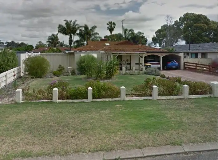 4 Quandong Place, Pinjarra WA 6208