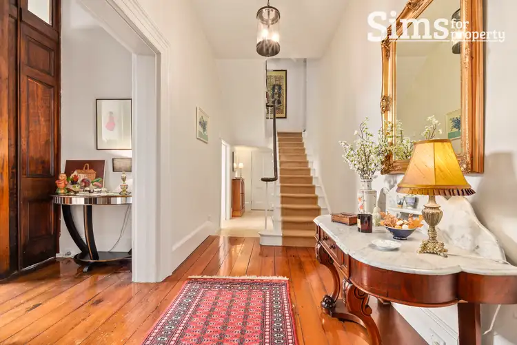 Second view of Homely house listing, 2 George Street, Launceston TAS 7250