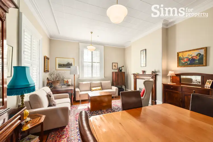 Fourth view of Homely house listing, 2 George Street, Launceston TAS 7250
