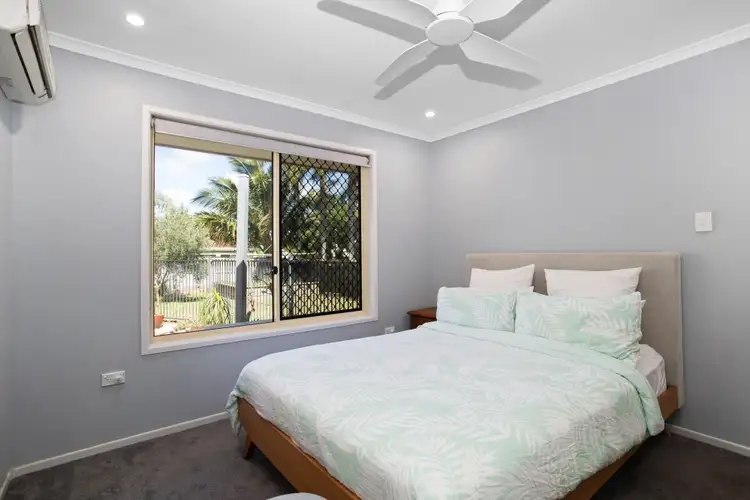 Sixth view of Homely house listing, 23 Livistonia Street, Andergrove QLD 4740