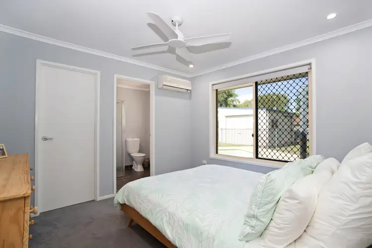 Seventh view of Homely house listing, 23 Livistonia Street, Andergrove QLD 4740