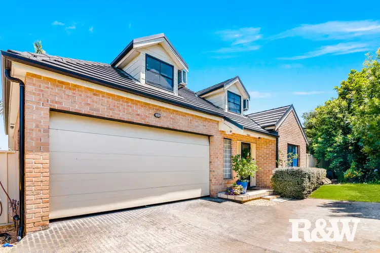 5/105 Brisbane Street, St Marys NSW 2760
