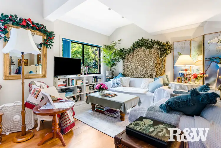 Fourth view of Homely townhouse listing, 5/105 Brisbane Street, St Marys NSW 2760