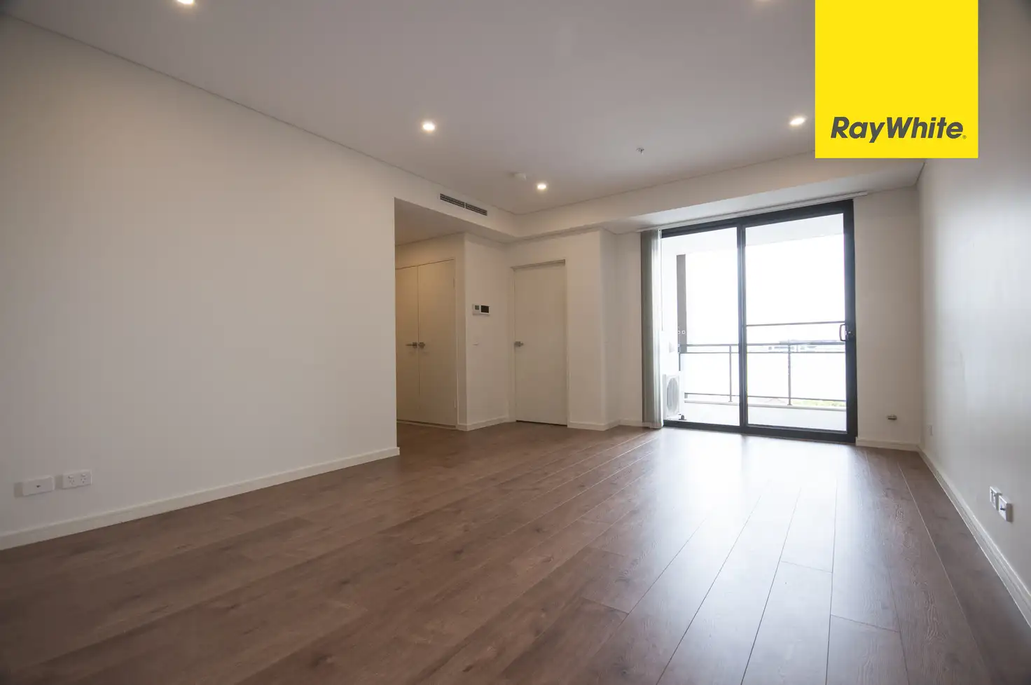 Main view of Homely apartment listing, 601/21-23 James Street, Lidcombe NSW 2141