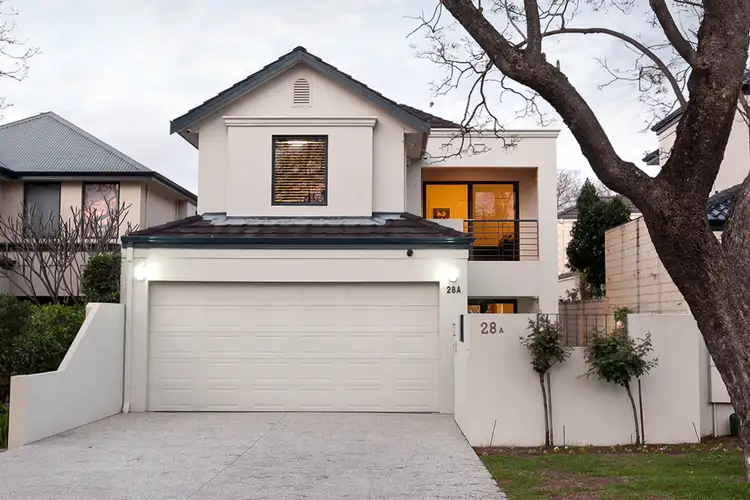 28A Reynolds Road, Applecross WA 6153