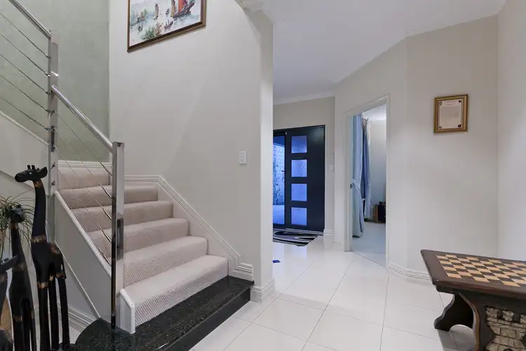 Fourth view of Homely house listing, 28A Reynolds Road, Applecross WA 6153