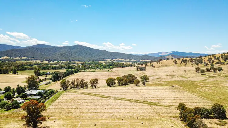 Fourth view of Homely rural property listing, 4146 Snow Road, Whorouly East VIC 3735