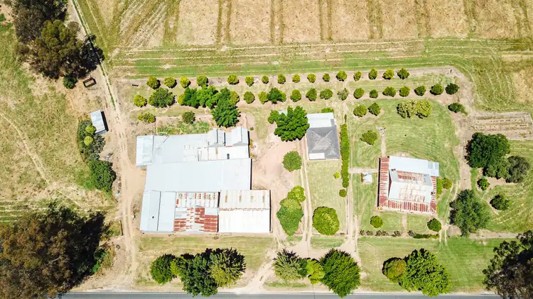 Fifth view of Homely rural property listing, 4146 Snow Road, Whorouly East VIC 3735