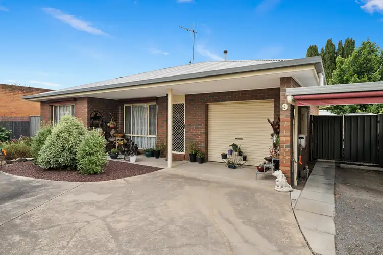 9 Riverview Road, Benalla VIC 3672