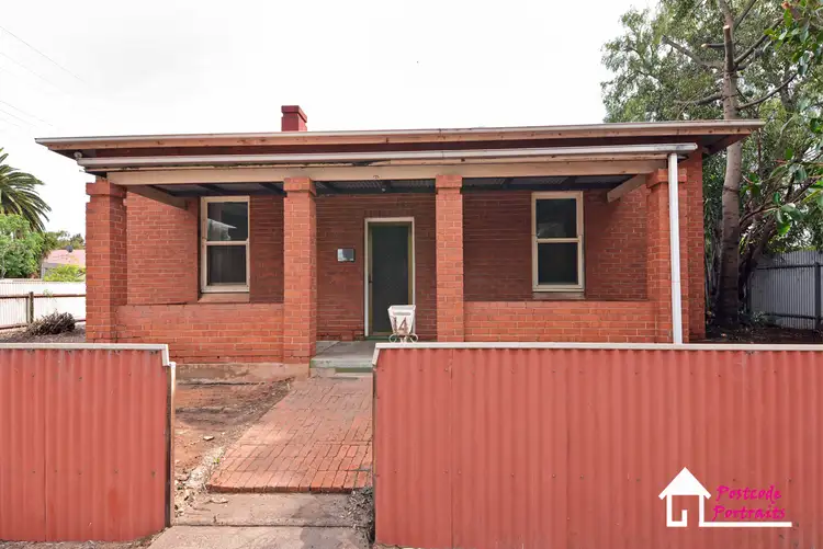14 Cudmore Terrace, Whyalla SA 5600