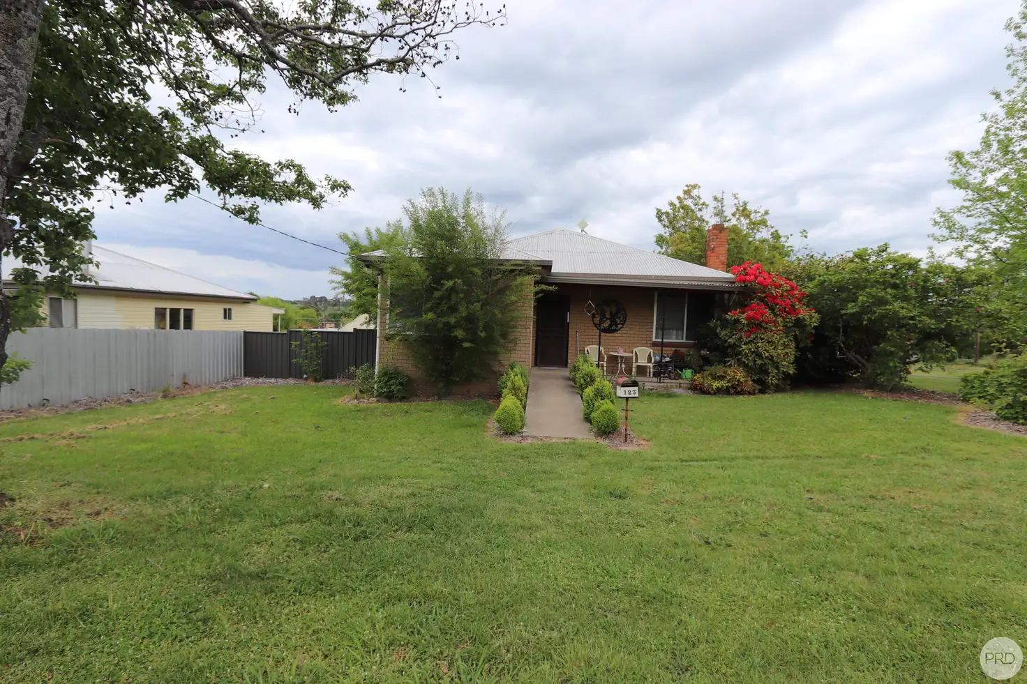 Main view of Homely house listing, 123 Gilbert Street, Tumbarumba NSW 2653