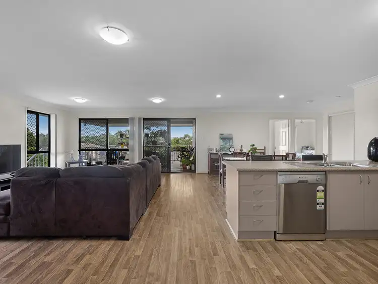 Second view of Homely house listing, 9 Harold Reinhardt Drive, Redbank Plains QLD 4301