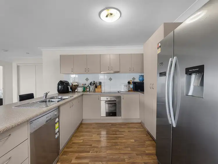 Third view of Homely house listing, 9 Harold Reinhardt Drive, Redbank Plains QLD 4301