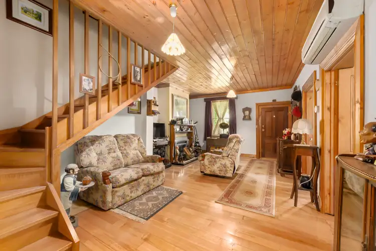 Second view of Homely house listing, 8 Scone Street, Perth TAS 7300