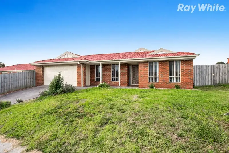 Main view of Homely house listing, 16 Lake View Drive, Narre Warren South VIC 3805