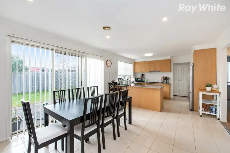 Second view of Homely house listing, 16 Lake View Drive, Narre Warren South VIC 3805