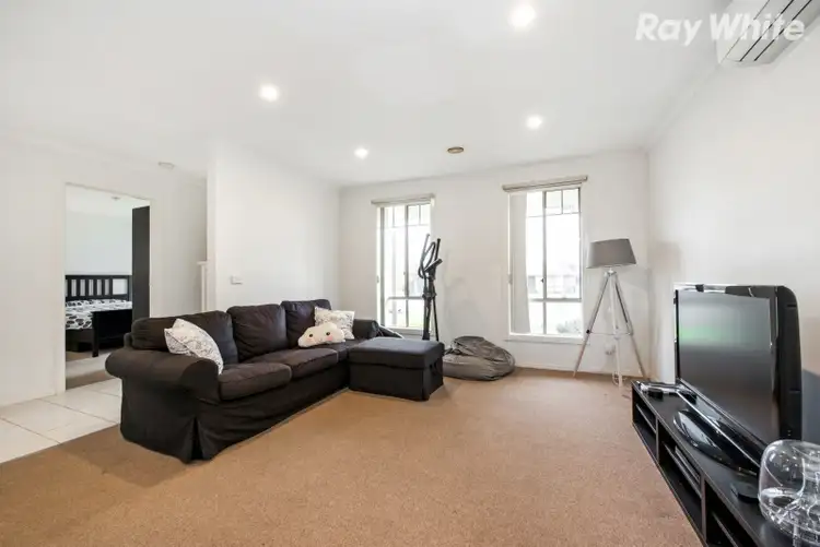 Third view of Homely house listing, 16 Lake View Drive, Narre Warren South VIC 3805