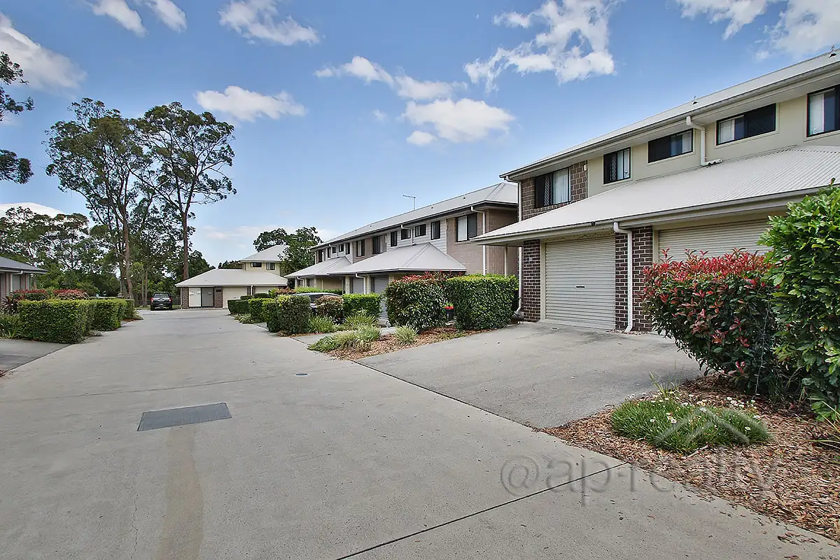 Main view of Homely house listing, 54/8 Milan Street, Ellen Grove QLD 4078
