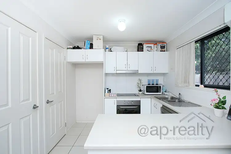 Fifth view of Homely house listing, 54/8 Milan Street, Ellen Grove QLD 4078
