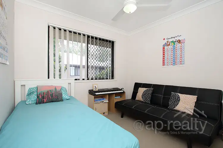 Sixth view of Homely house listing, 54/8 Milan Street, Ellen Grove QLD 4078