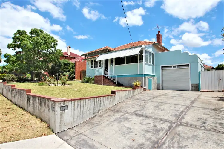Main view of Homely house listing, 20 Gilbert Street, Bayswater WA 6053