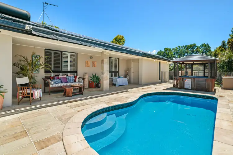 125 Witt Avenue, Carrara QLD 4211