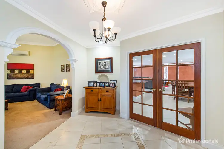 Sixth view of Homely house listing, 18 Indiana Parade, Singleton WA 6175