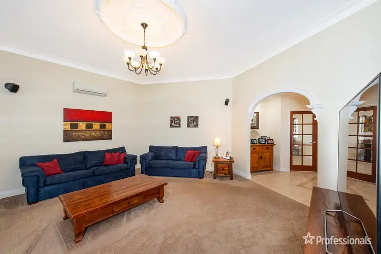 Seventh view of Homely house listing, 18 Indiana Parade, Singleton WA 6175