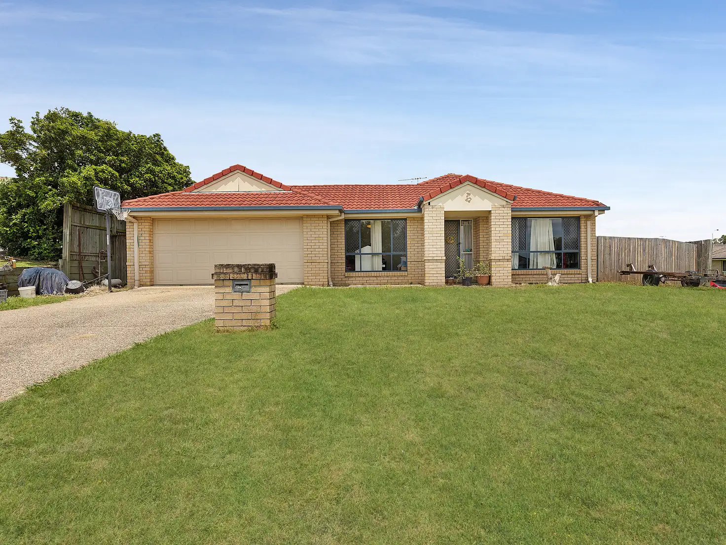Main view of Homely house listing, 5 Waxberry Court, Redbank Plains QLD 4301