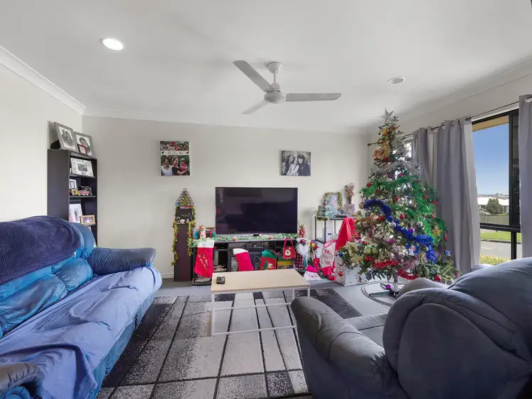 Second view of Homely house listing, 5 Waxberry Court, Redbank Plains QLD 4301