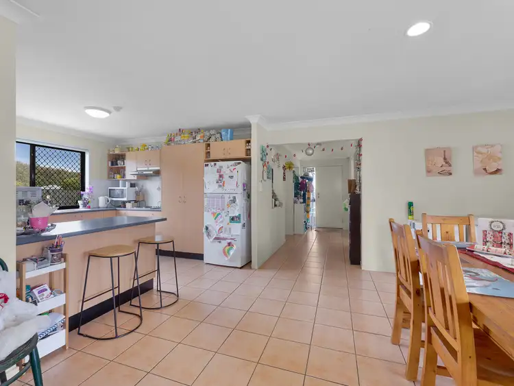 Third view of Homely house listing, 5 Waxberry Court, Redbank Plains QLD 4301