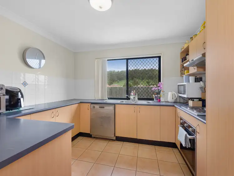 Fourth view of Homely house listing, 5 Waxberry Court, Redbank Plains QLD 4301