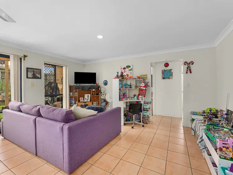 Sixth view of Homely house listing, 5 Waxberry Court, Redbank Plains QLD 4301