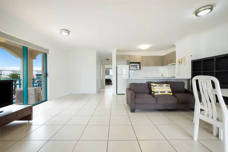 Main view of Homely apartment listing, 45/112-116 Surf Parade, Broadbeach QLD 4218