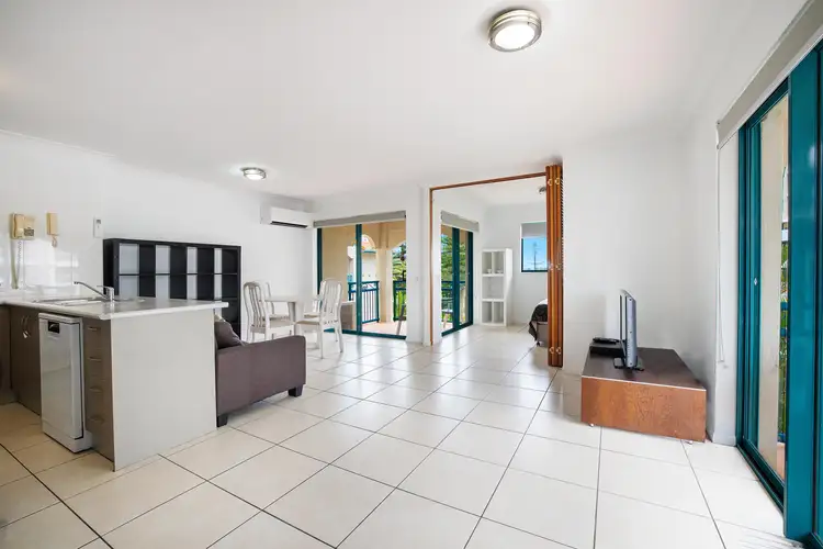 Second view of Homely apartment listing, 45/112-116 Surf Parade, Broadbeach QLD 4218