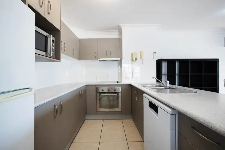 Third view of Homely apartment listing, 45/112-116 Surf Parade, Broadbeach QLD 4218