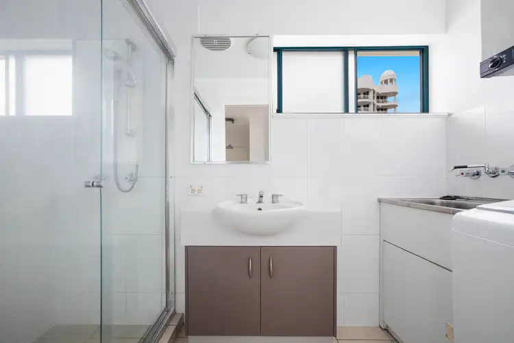 Fifth view of Homely apartment listing, 45/112-116 Surf Parade, Broadbeach QLD 4218