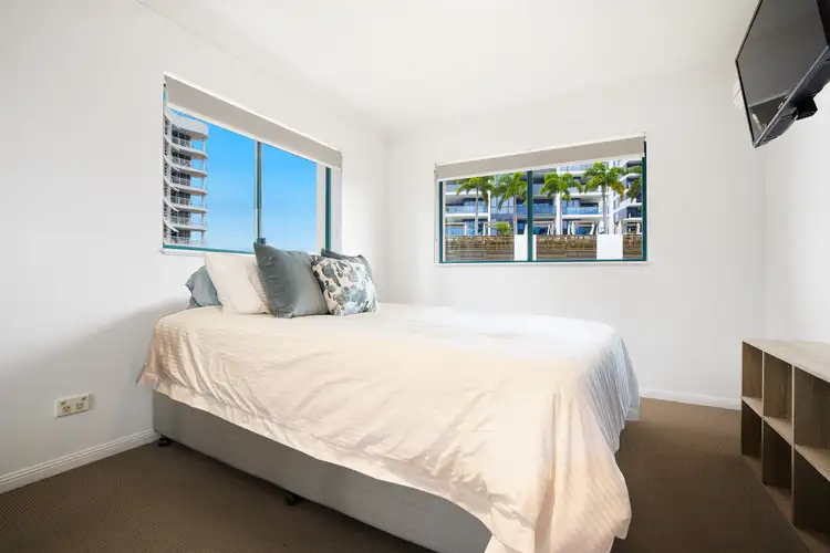 Sixth view of Homely apartment listing, 45/112-116 Surf Parade, Broadbeach QLD 4218