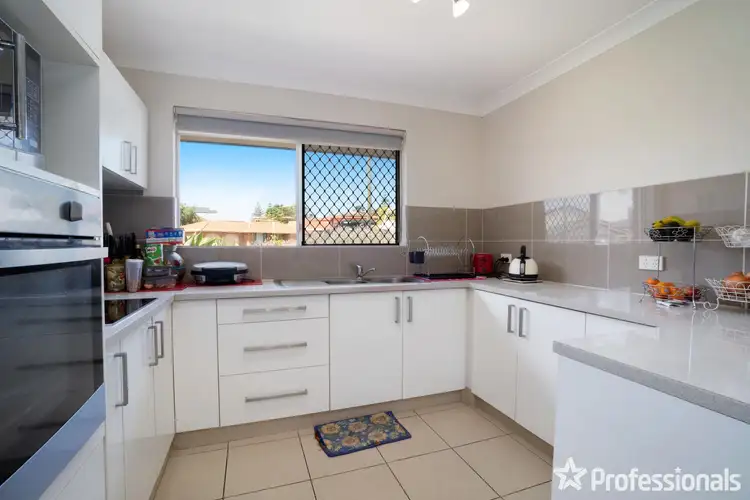 Fourth view of Homely semi-detached listing, 21A Ernest Street, Safety Bay WA 6169