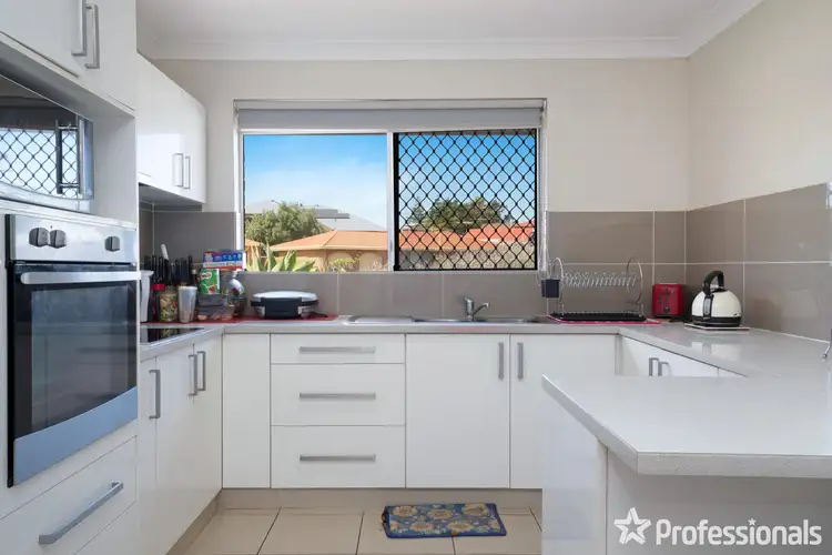 Fifth view of Homely semi-detached listing, 21A Ernest Street, Safety Bay WA 6169
