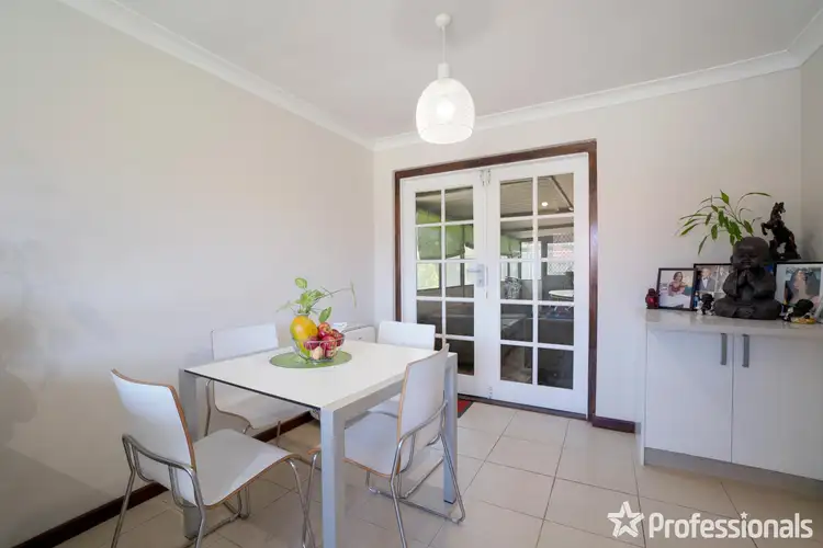 Sixth view of Homely semi-detached listing, 21A Ernest Street, Safety Bay WA 6169